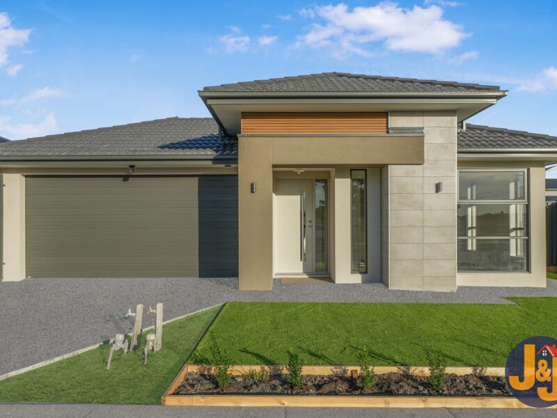 15 Dartmouth Road, Wollert, VIC 3750