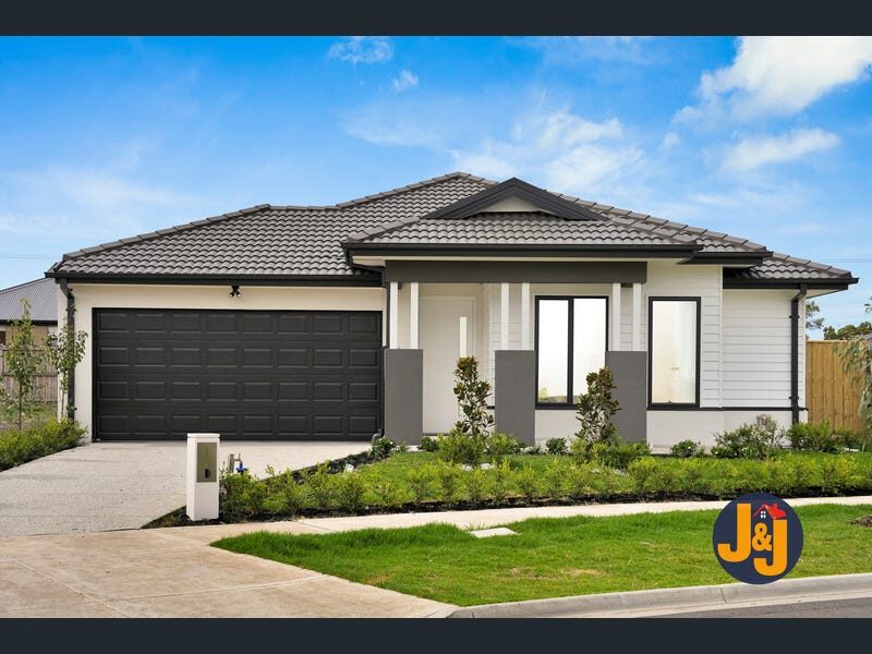 22 Golden Parkway, Donnybrook, Vic 3064