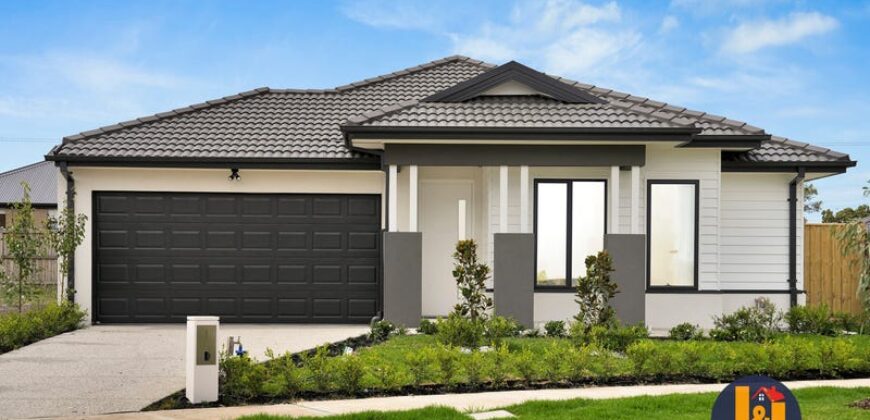 22 Golden Parkway, Donnybrook, Vic 3064