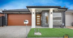 22 Loudon Circuit, Craigieburn, Vic 3064