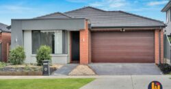 33 Lakeside Dr, Wollert, Vic 3750