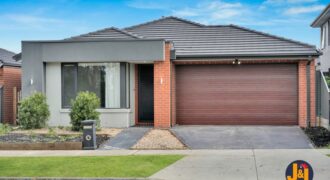 33 Lakeside Dr, Wollert, Vic 3750