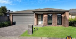 483 Grand Boulevard, Craigieburn, Vic 3064