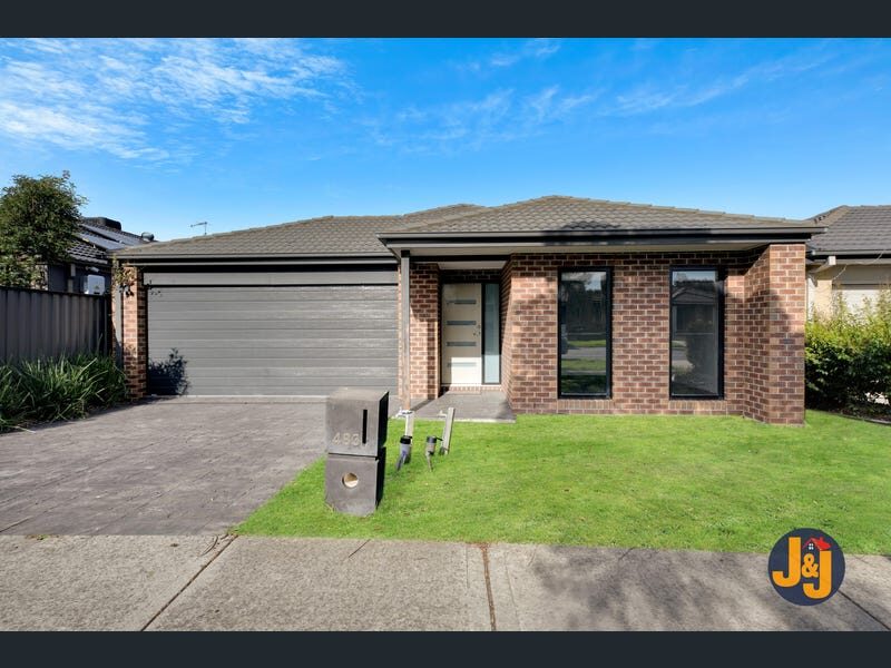 483 Grand Boulevard, Craigieburn, Vic 3064