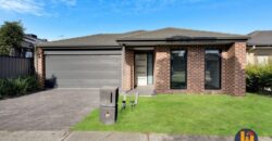 483 Grand Boulevard, Craigieburn, Vic 3064