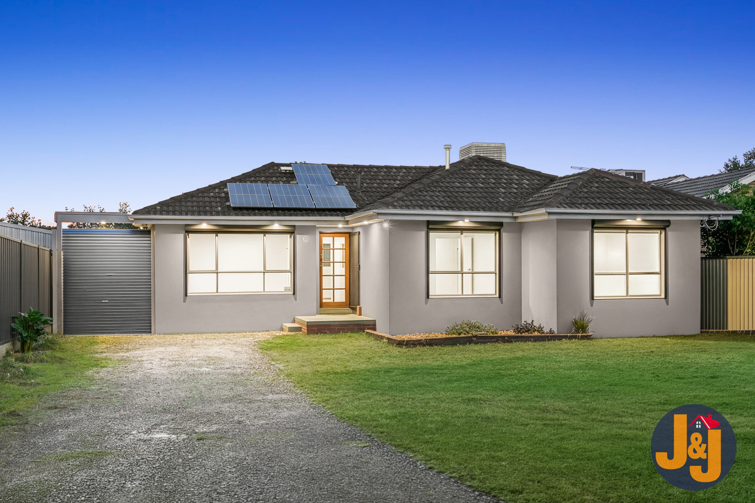 6 Hilton Street Craigieburn, VIC 3064