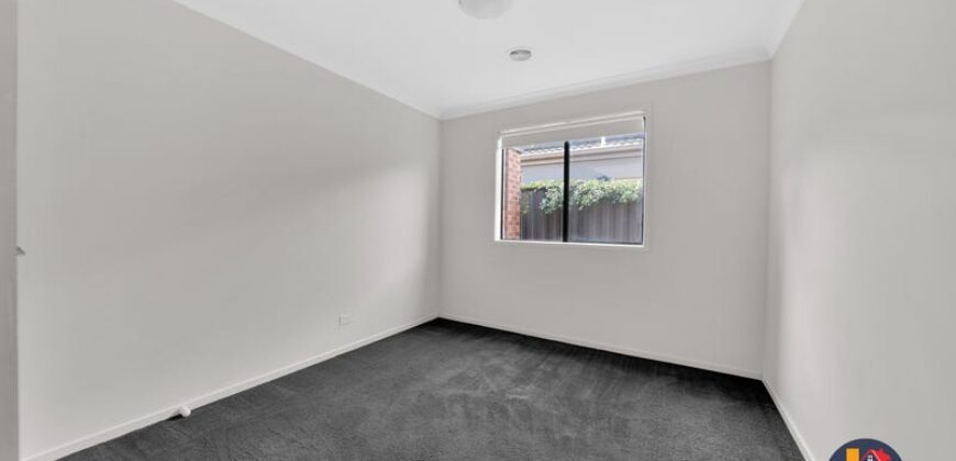 483 Grand Boulevard, Craigieburn, Vic 3064