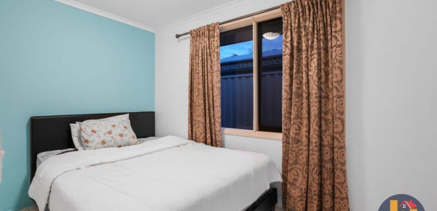 16 Woking Street, Craigieburn, Vic 3064