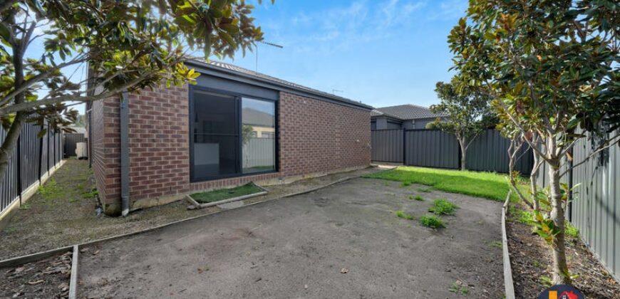 483 Grand Boulevard, Craigieburn, Vic 3064