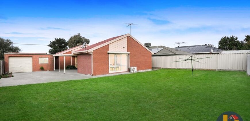 16 Woking Street, Craigieburn, Vic 3064