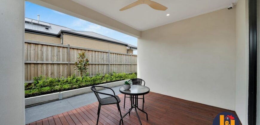 22 Golden Parkway, Donnybrook, Vic 3064