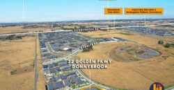 22 Golden Parkway, Donnybrook, Vic 3064