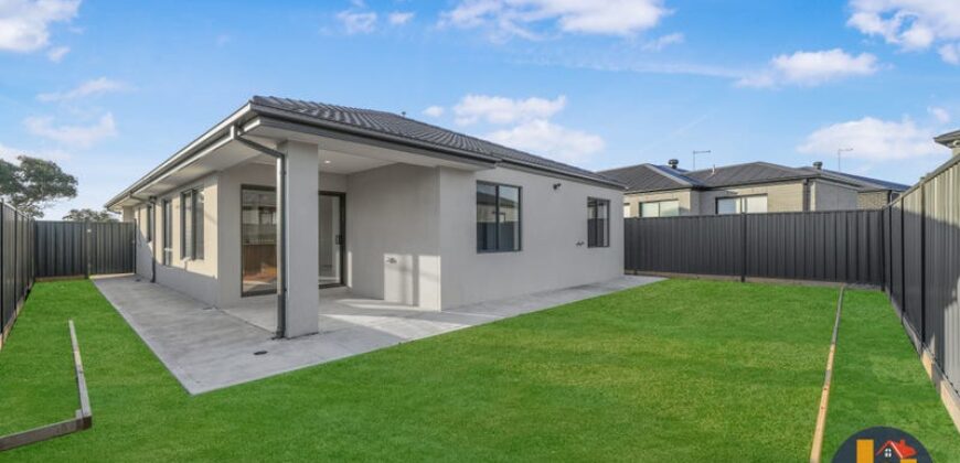 15 Dartmouth Road, Wollert, VIC 3750
