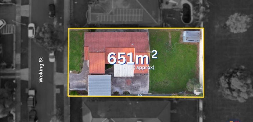 16 Woking Street, Craigieburn, Vic 3064