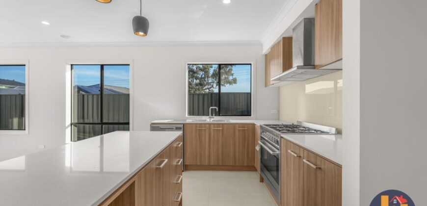 15 Dartmouth Road, Wollert, VIC 3750