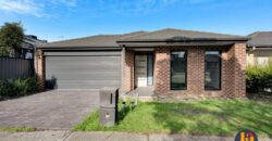 483 Grand Boulevard, Craigieburn, Vic 3064