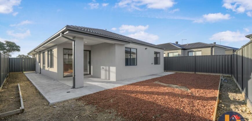 15 Dartmouth Road, Wollert, VIC 3750