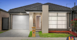 28 Jonesfield St Craigieburn VIC 3064