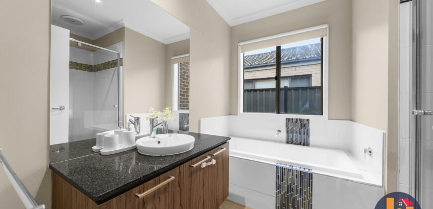 28 Jonesfield St Craigieburn VIC 3064