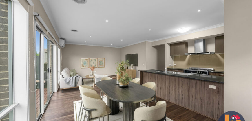 28 Jonesfield St Craigieburn VIC 3064