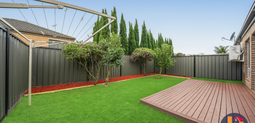 28 Jonesfield St Craigieburn VIC 3064