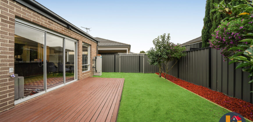28 Jonesfield St Craigieburn VIC 3064