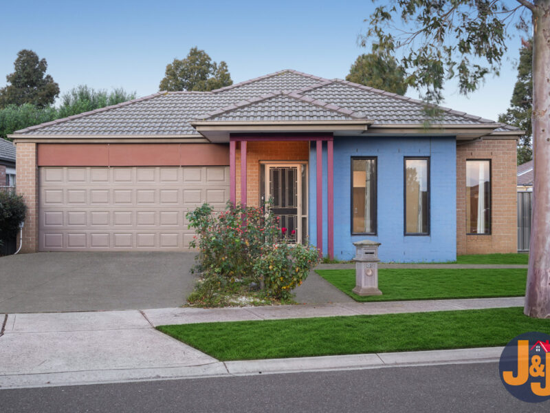 81 Mareeba Way Craigieburn VIC 3064
