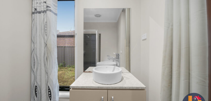 81 Mareeba Way Craigieburn VIC 3064
