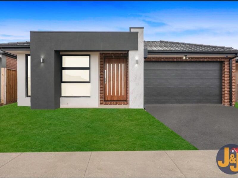 51 Catisfield Circuit, Donnybrook