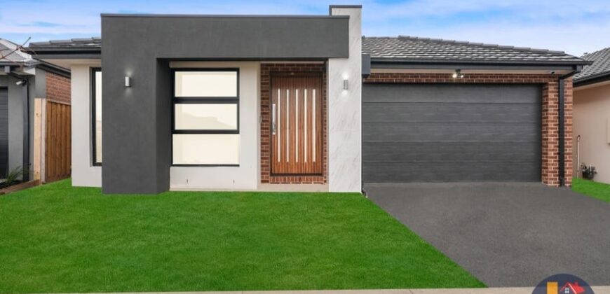 51 Catisfield Circuit, Donnybrook