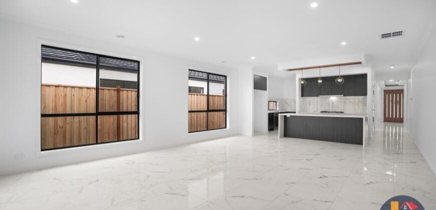 51 Catisfield Circuit, Donnybrook