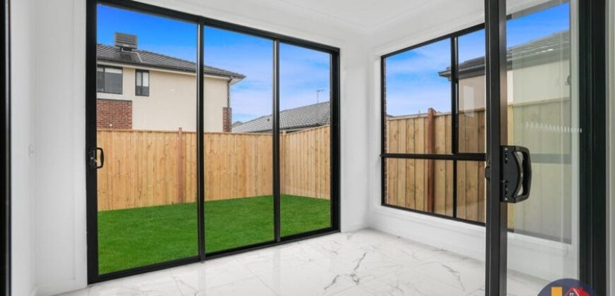 51 Catisfield Circuit, Donnybrook