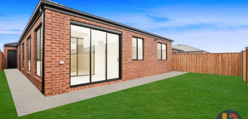 51 Catisfield Circuit, Donnybrook
