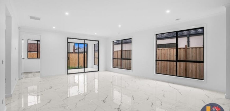 51 Catisfield Circuit, Donnybrook
