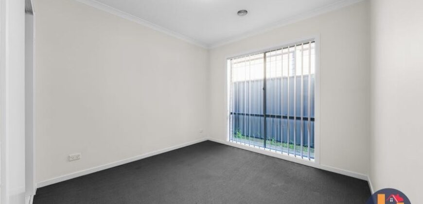 25 Clapham Way Craigieburn VIC 3064