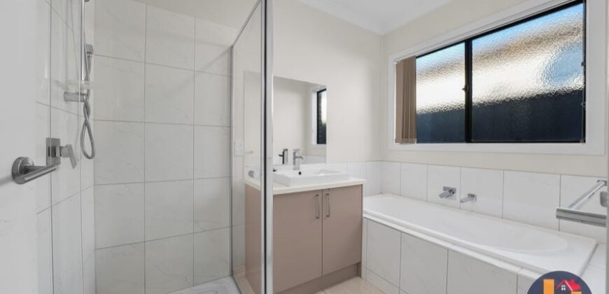 25 Clapham Way Craigieburn VIC 3064