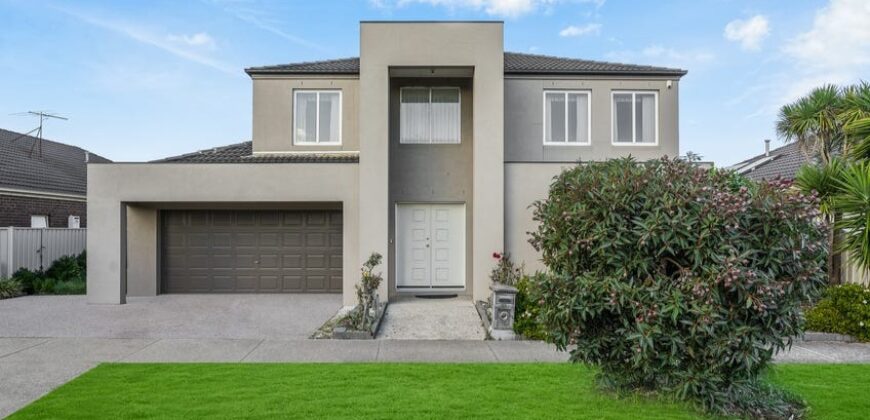 19 Burrora Way Craigieburn VIC 3064