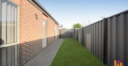 25 Clapham Way Craigieburn VIC 3064