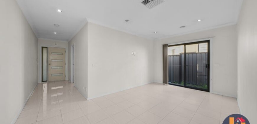25 Clapham Way Craigieburn VIC 3064