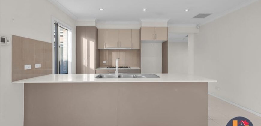 25 Clapham Way Craigieburn VIC 3064