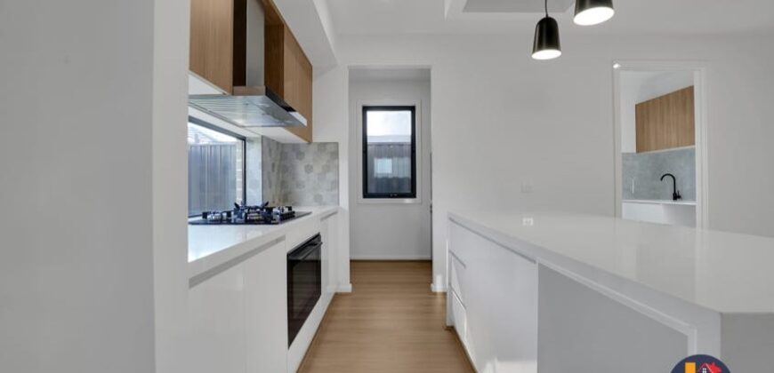 27 Malcolm Street Beveridge VIC 3753
