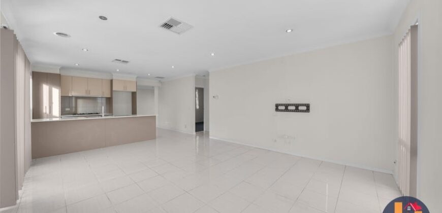 25 Clapham Way Craigieburn VIC 3064