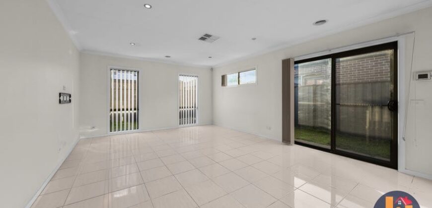 25 Clapham Way Craigieburn VIC 3064
