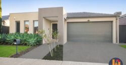25 Clapham Way Craigieburn VIC 3064