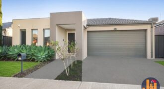 25 Clapham Way Craigieburn VIC 3064