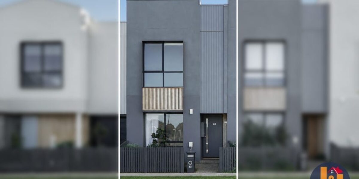 43 Springs Road, Donnybrook, Vic 3064