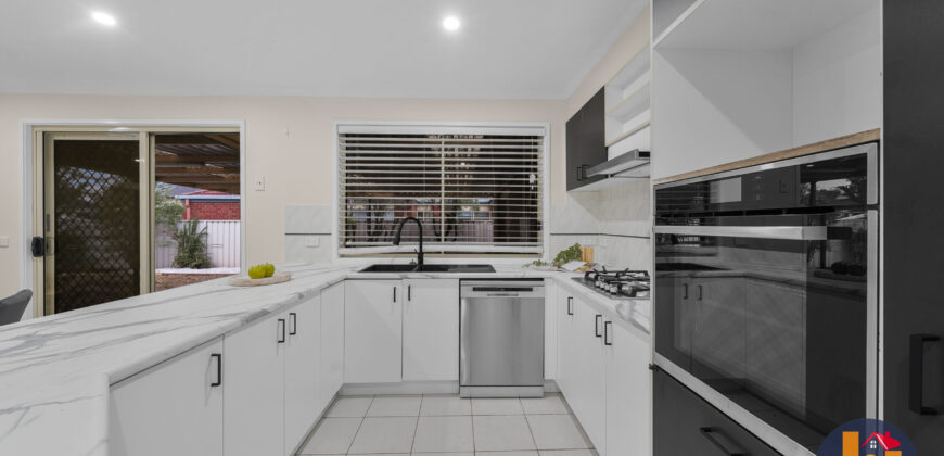 26 Mulberry Pass Craigieburn, VIC 3064