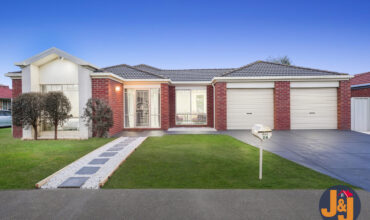 26 Mulberry Pass Craigieburn, VIC 3064