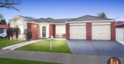 26 Mulberry Pass Craigieburn, VIC 3064