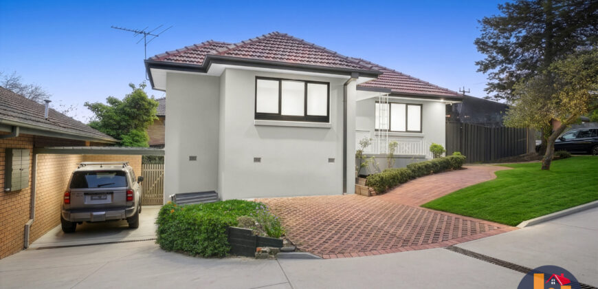 1/350 Lower Plenty Road, Viewbank, VIC, 3084
